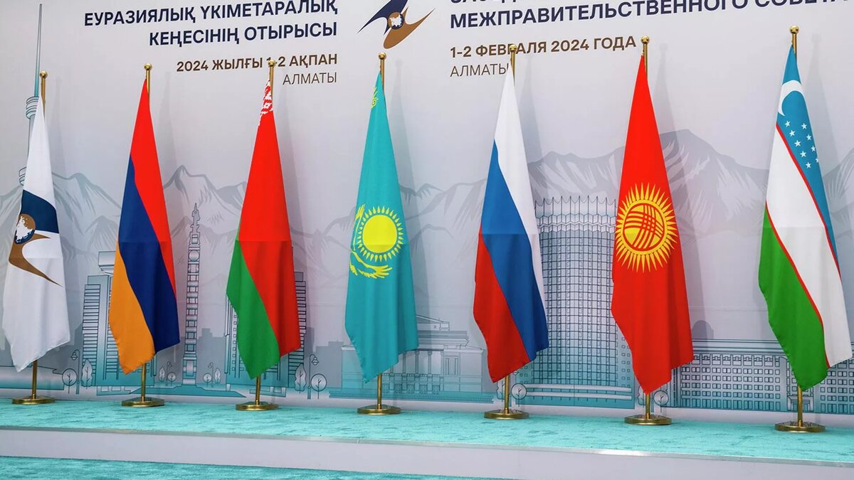 © Sputnik/Ертай Сарбасов