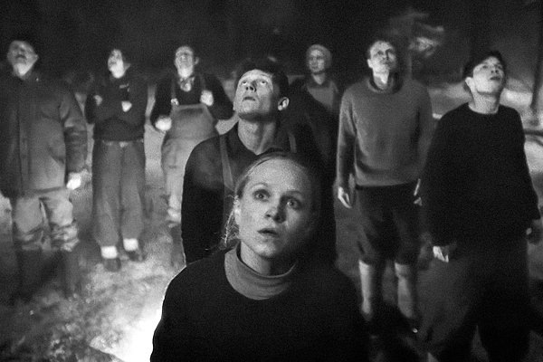 телесериал «Перевал Дятлова»