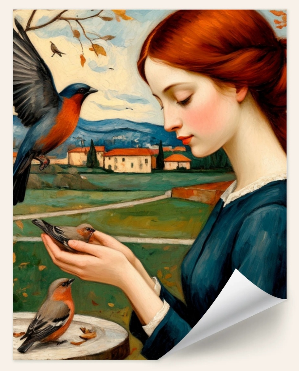 За иллюстрацию спасибо нейросети Шедеврум