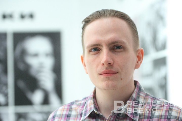 Фото: Михаил Захаров