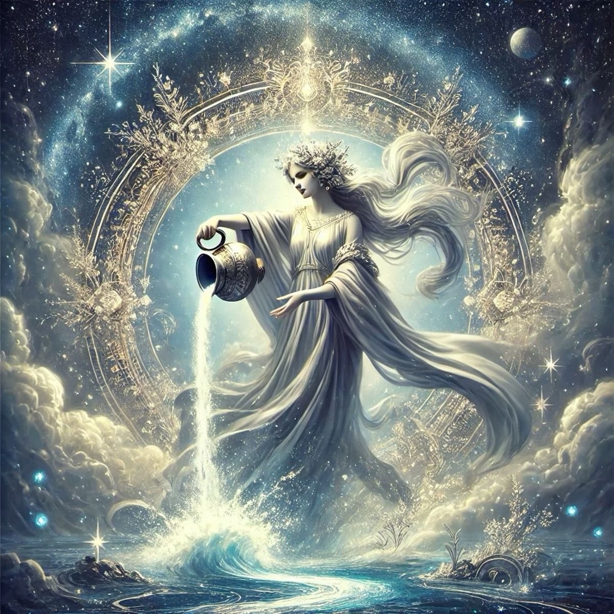 Эра Водолея