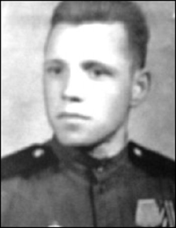 Агошков Василий Егорович (1915-1986)