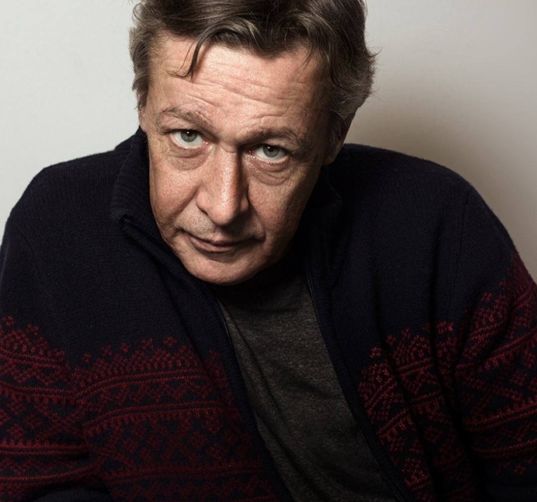 Михаил Ефремов.