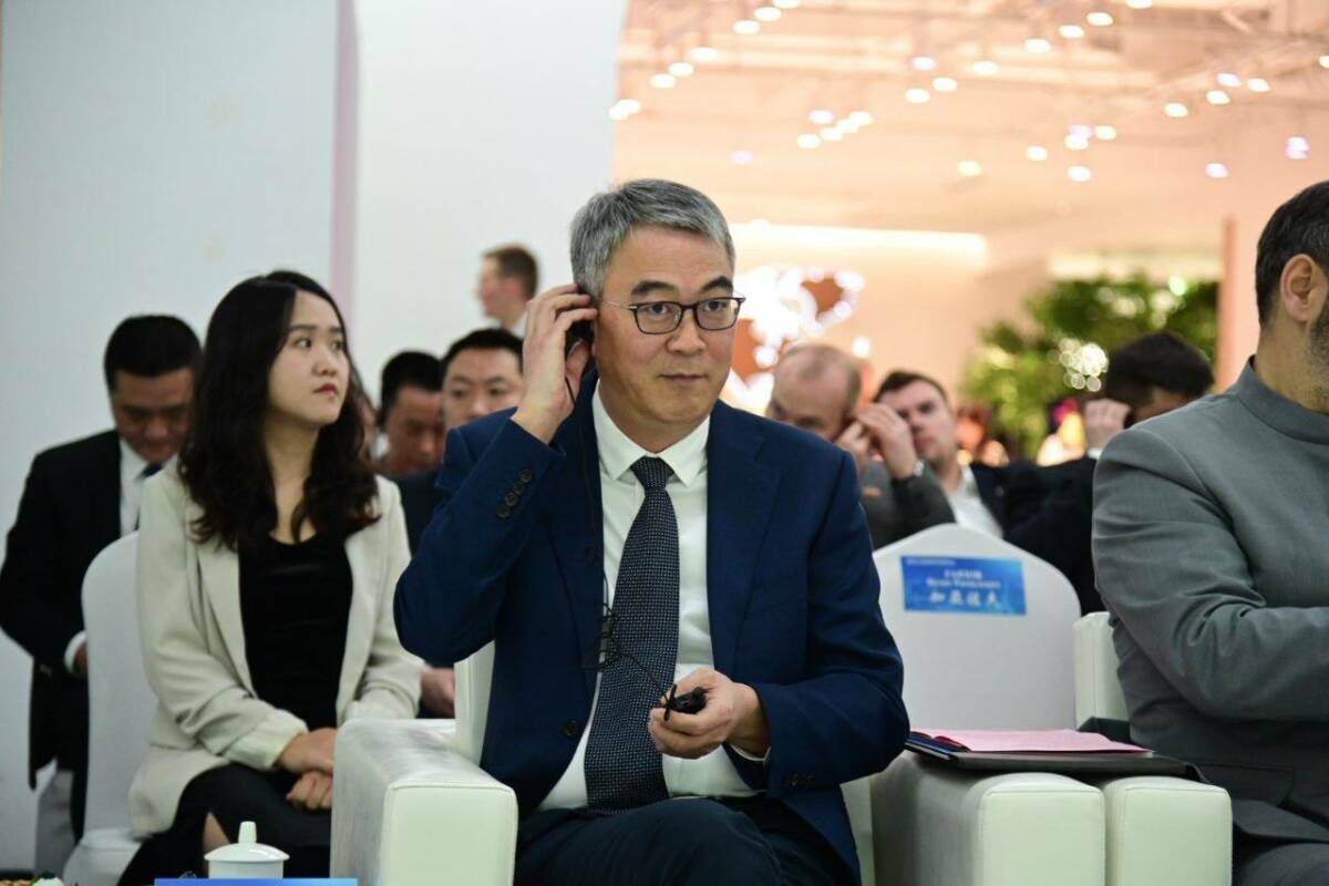 Фото: пресс-служба Раиса РТ