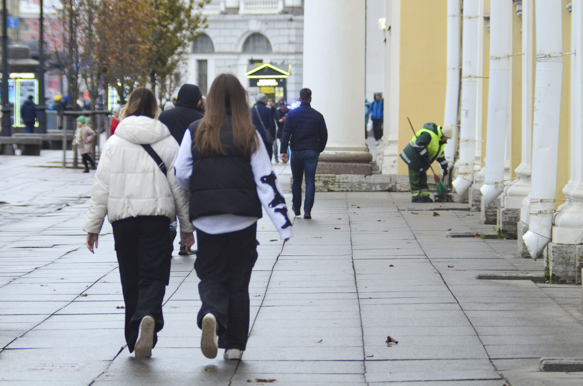 На мужчину напали друзья падчерицы.  Фото: Фото: ФедералПресс / Татьяна Буторина