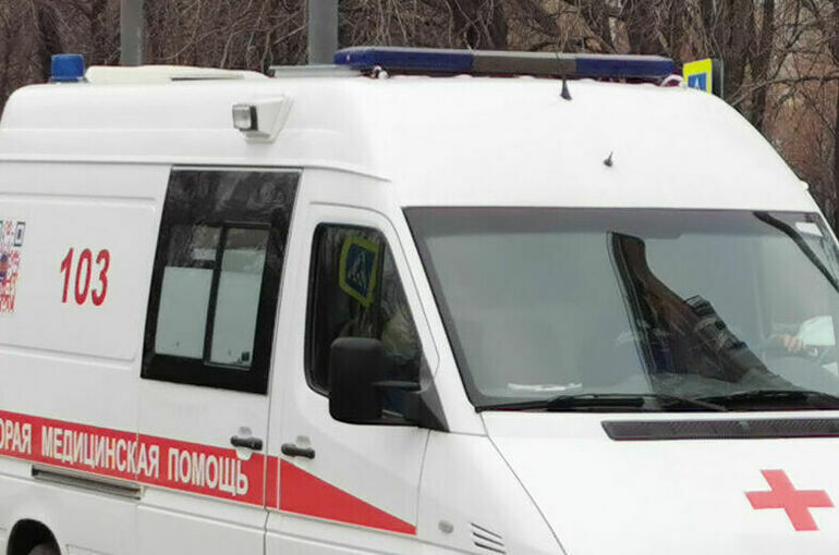   Игорь Самохвалов/ПГ