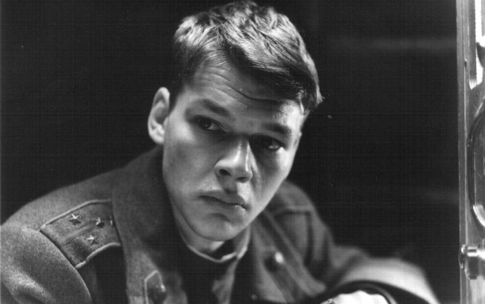 Никита Михайловский (1964-1991)