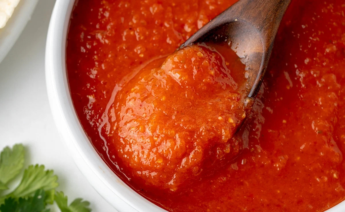 Соус Ранчеро