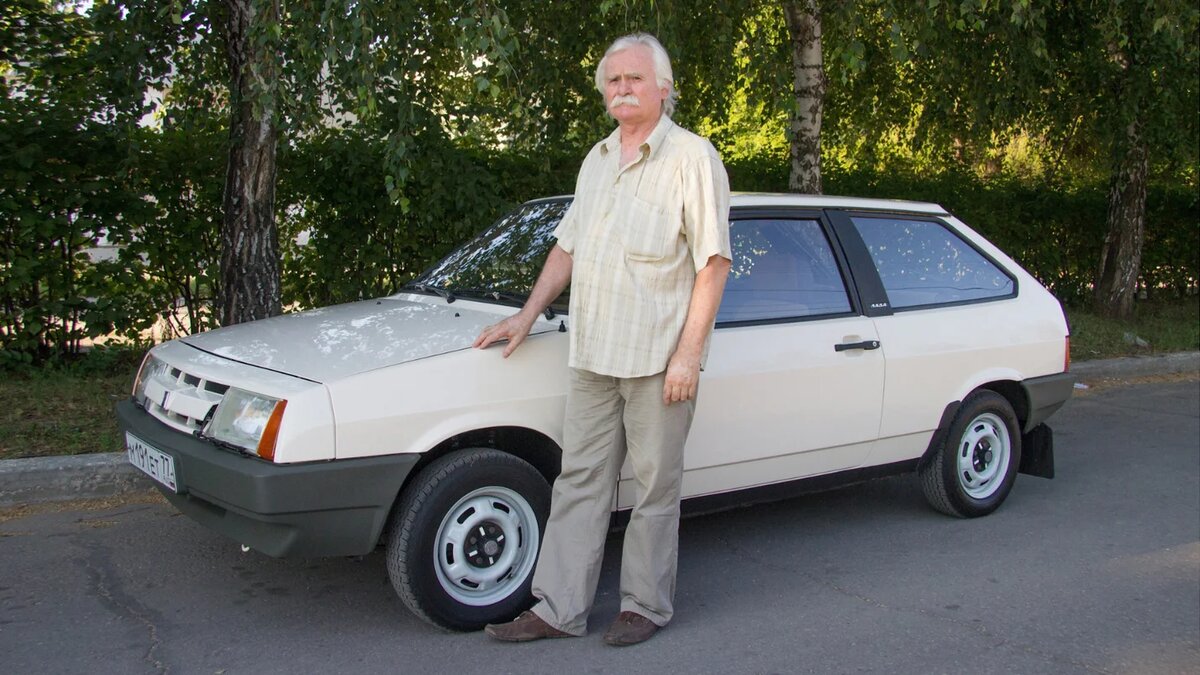 Владислав Пашко 