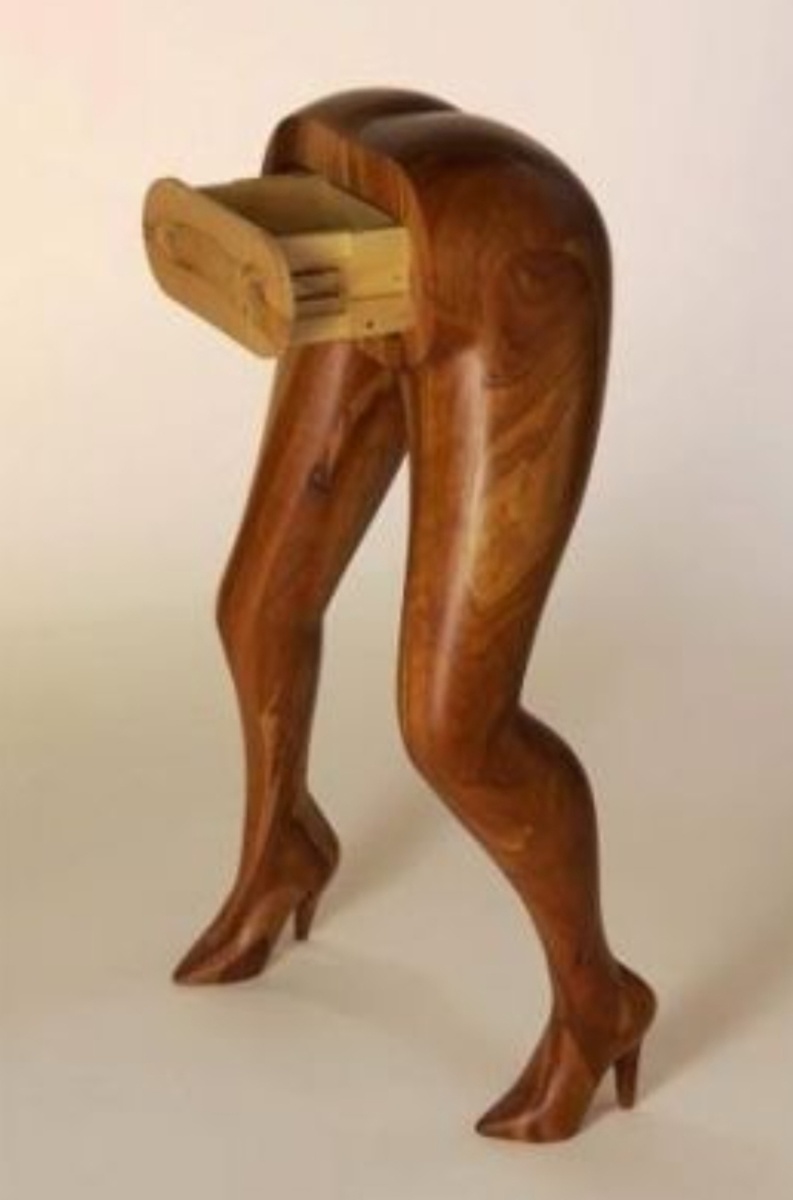 Фото из интернета. Но выглядит симпатично! 