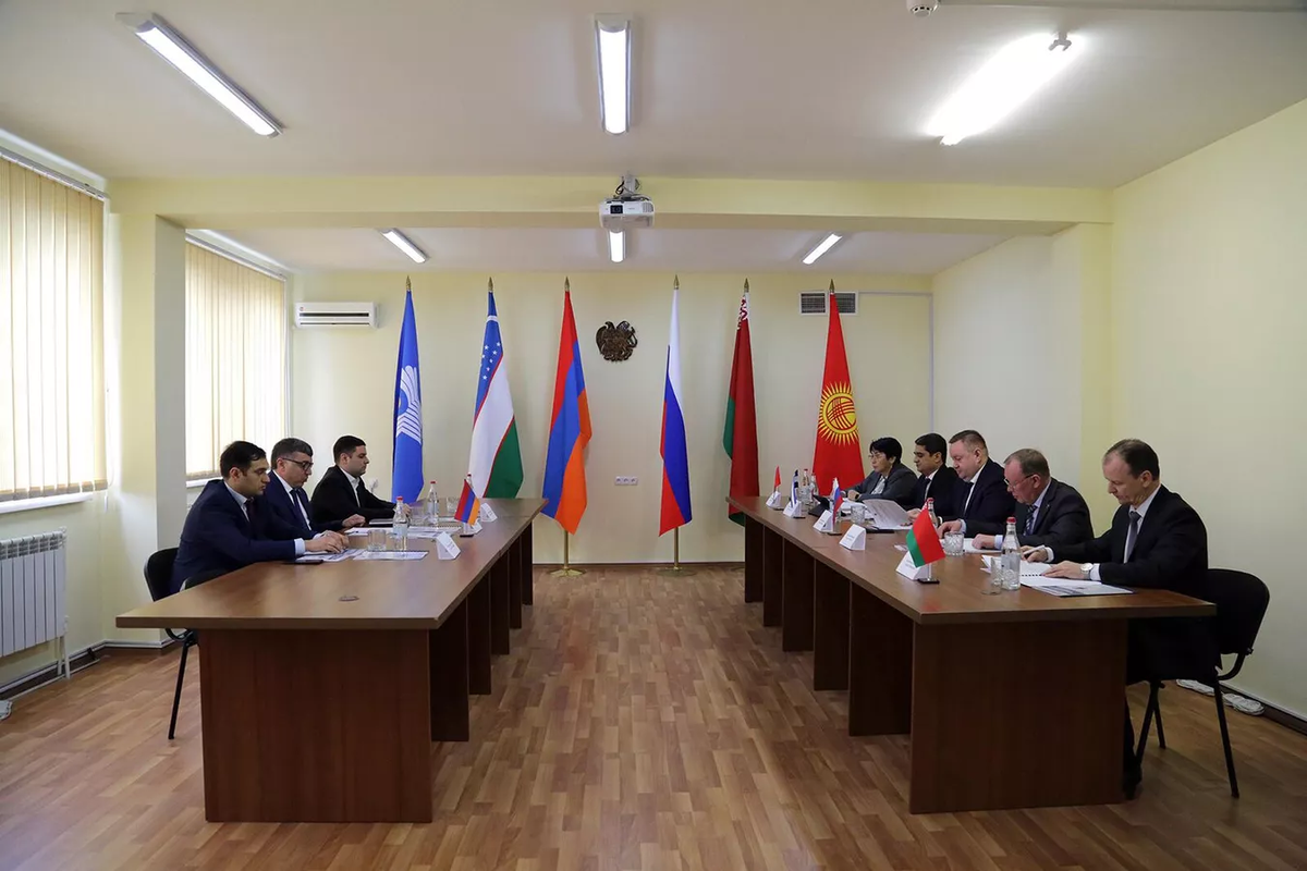 © Photo : official site of the State Revenue Committee of RA