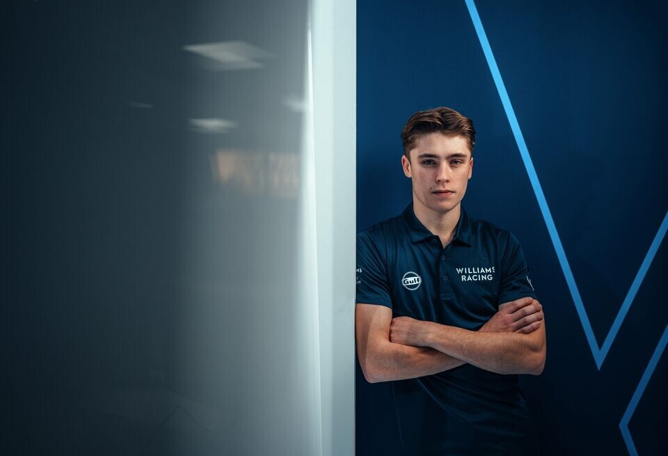    Williams