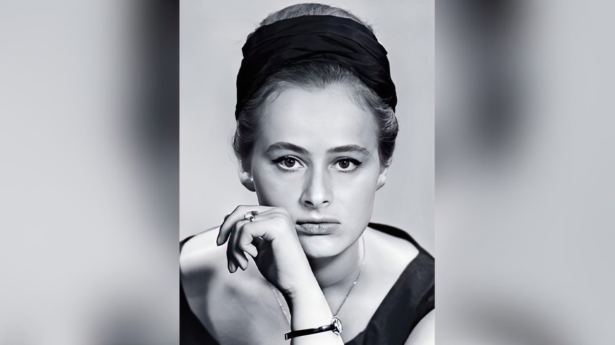 Лилия Журкина