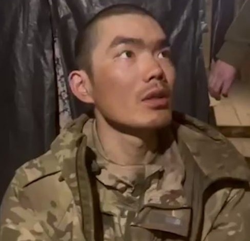    Никаких солдат Национально-освободительной армии Китая в зоне СВО нет, однако Киев решил облыжно обвинить Пекин в войне на стороне России