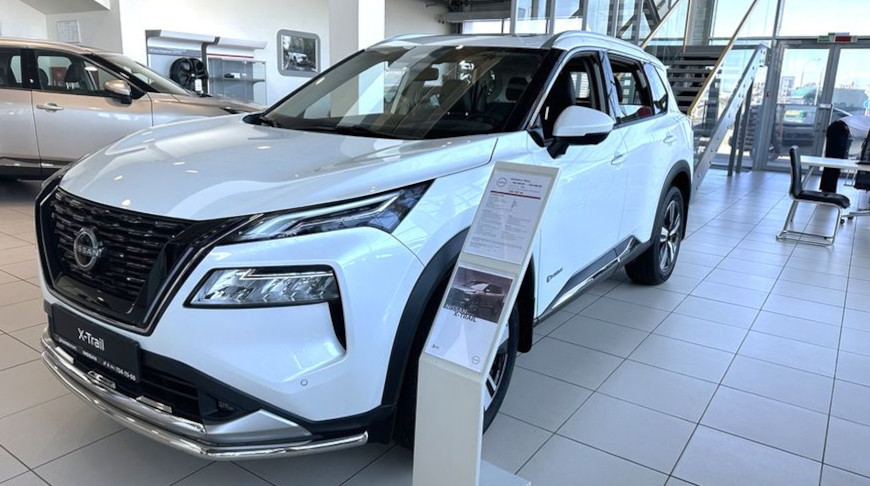 ДрайвМоторс