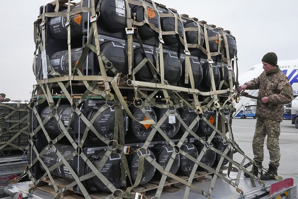 Фото: Efrem Lukatsky / AP Photo