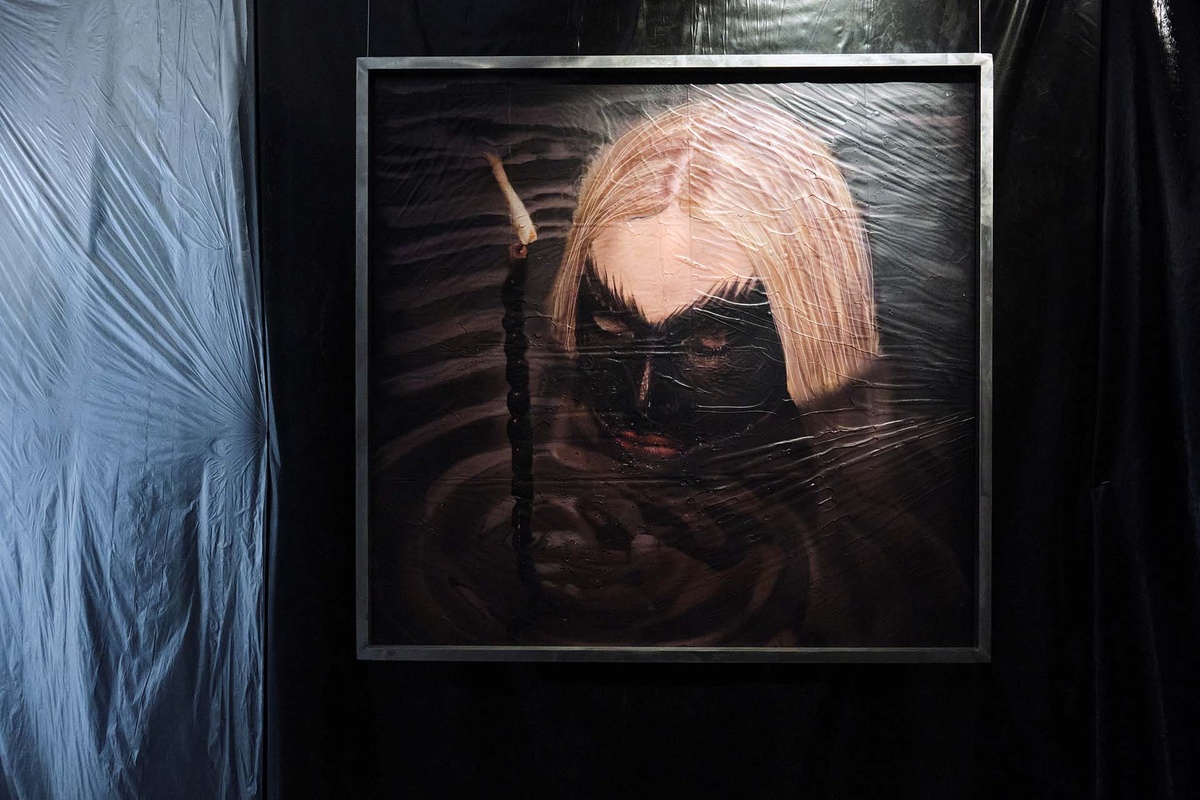 Листайте вправо, чтобы увидеть больше изображений