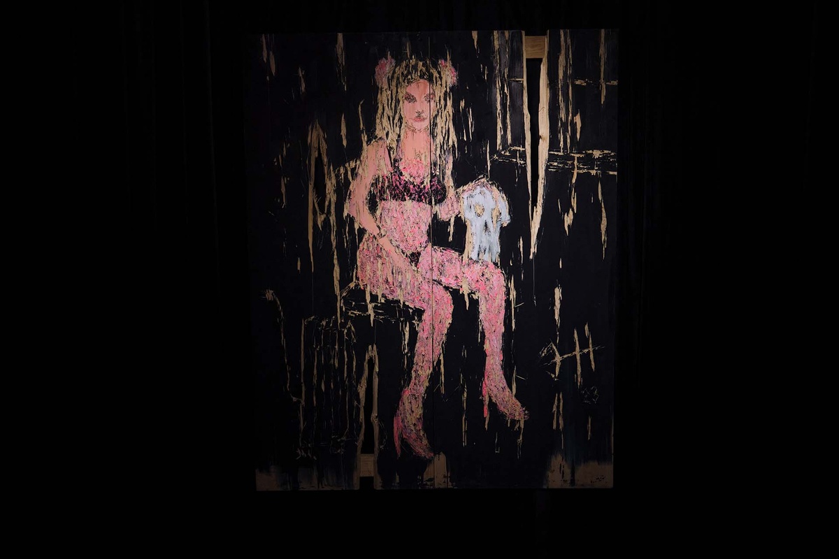 Листайте вправо, чтобы увидеть больше изображений