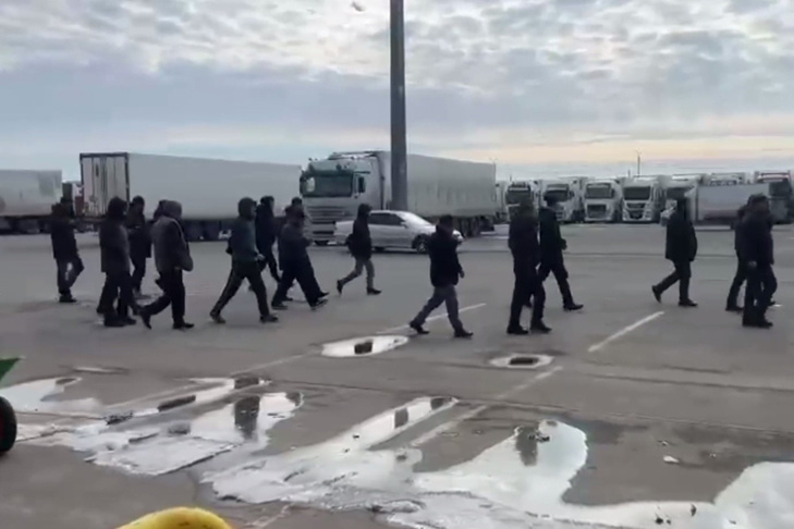    Фото ГУ МВД по НСО