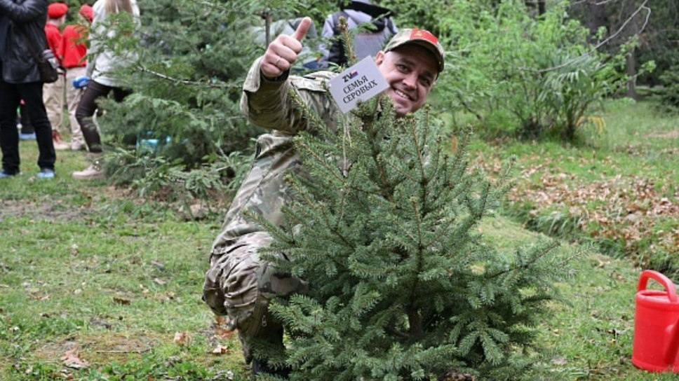 Фото: пресс-служба администрации Сочи