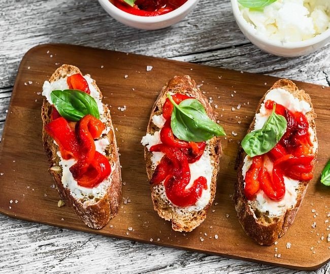 🍃 7 продуктов, которые реально замедляют старение тела после 50: взгляд нутрициолога