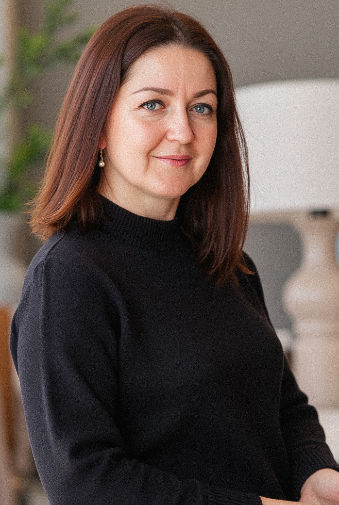 Когда последний раз вы чувствовали тепло в своих отношениях? Елена Шиллер