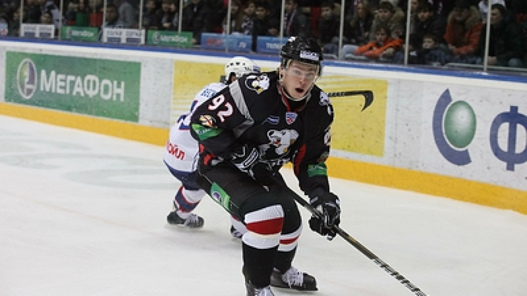    Фото: Виталий Губин/Globallookpress.