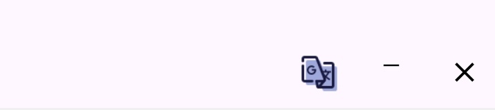 Панель с кнопками