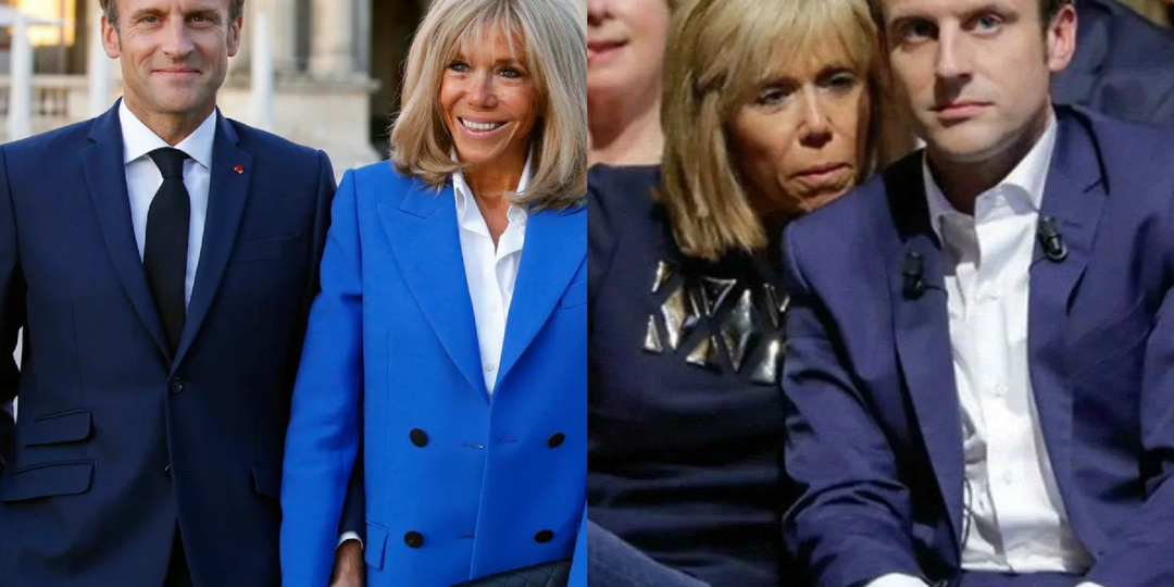 Жена старше мужа - ну и что - 14 известных пар, для которых разница в возрасте - это просто цифра