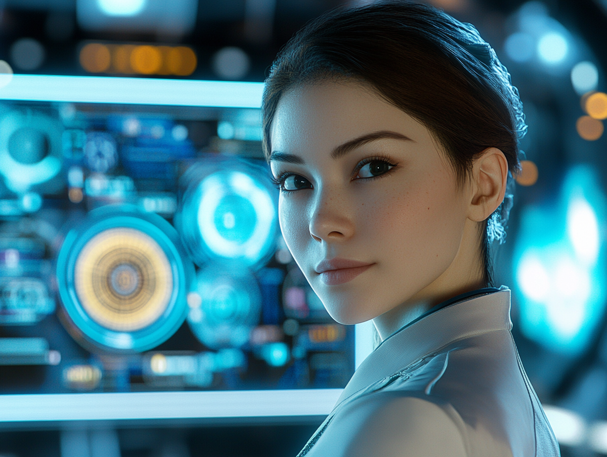    Как искусственный интеллект меняет маркетинг: 5 ключевых способов увеличить продажи и привлечь клиентов Антон Коновалов