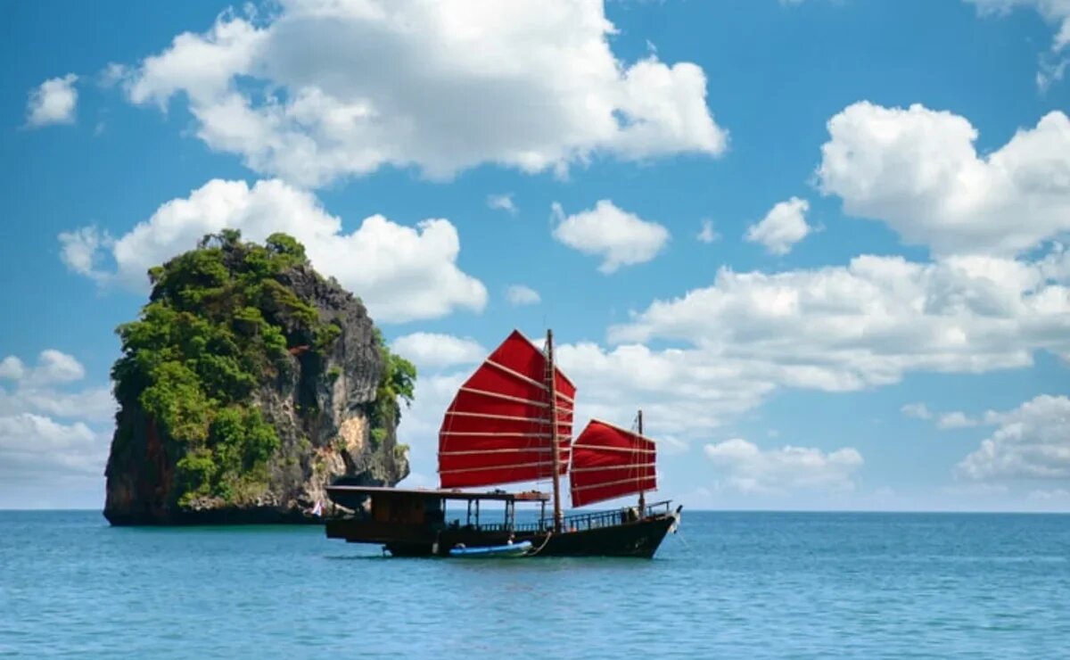    Чартеры и регулярные рейсы в Таиланд летом 2025 года: география и цены на отдых