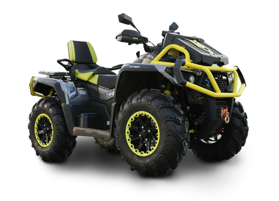 Aodes 1000 MUD PRO MAX