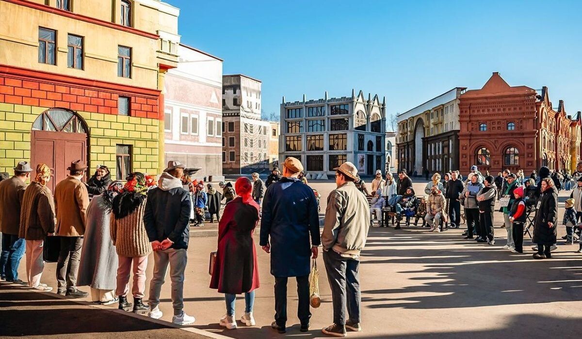     Москино. Источник: mos.ru Автор фото: Пресс-служба Мэра и Правительства Москвы