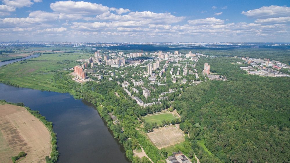 г. Лыткарино