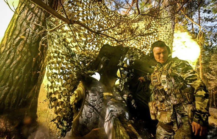    Сергей Бобылев/РИА Новости