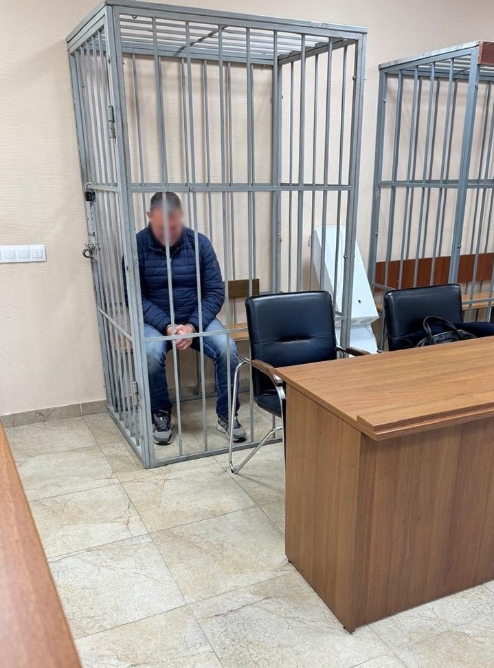 Фото "Калининградский областной суд"