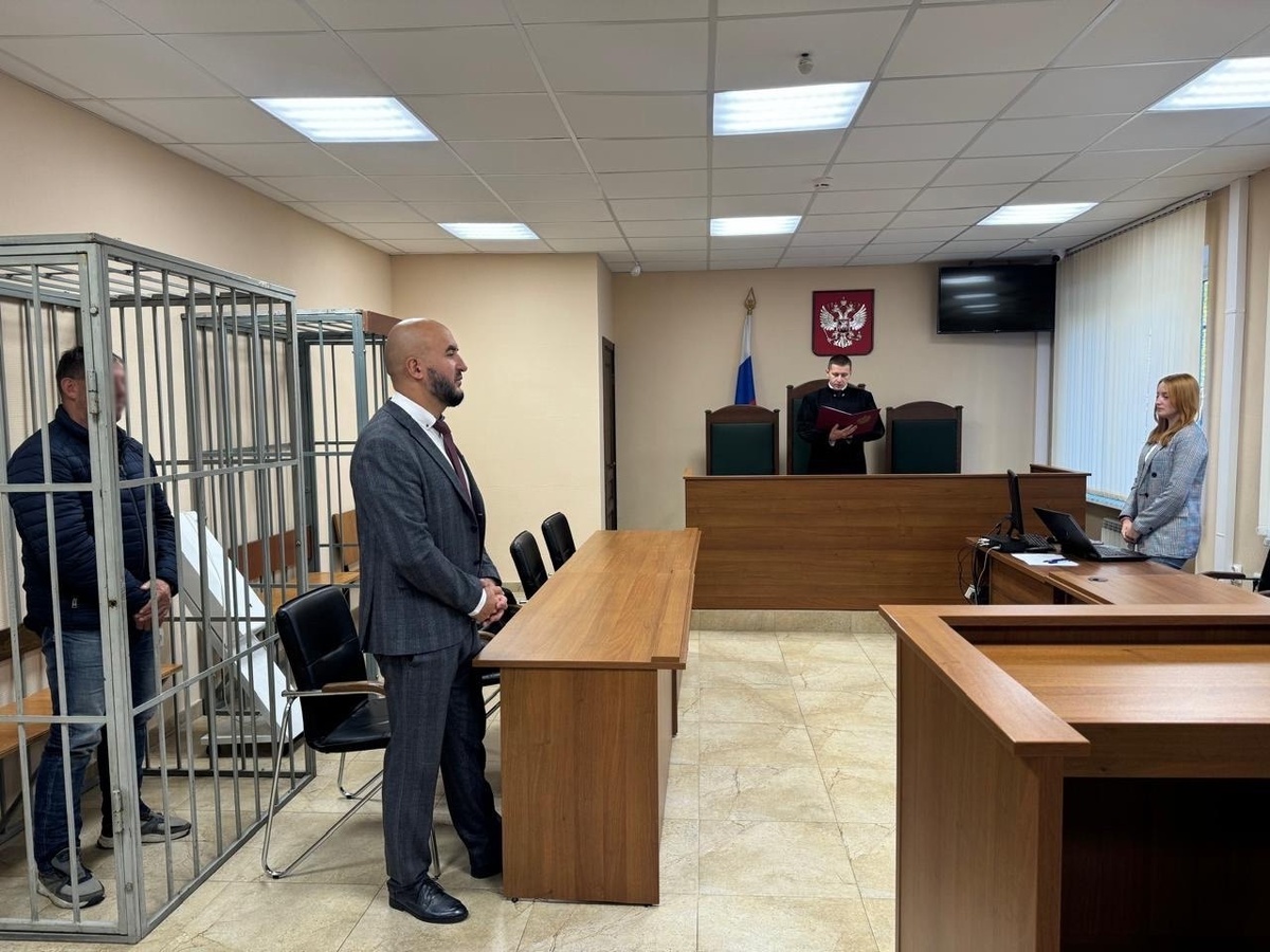 Фото "Калининградский областной суд"