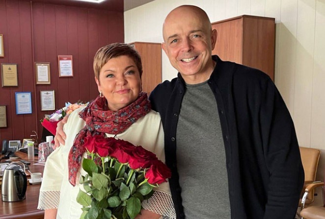 Фото ТГ Сергея Сокола
