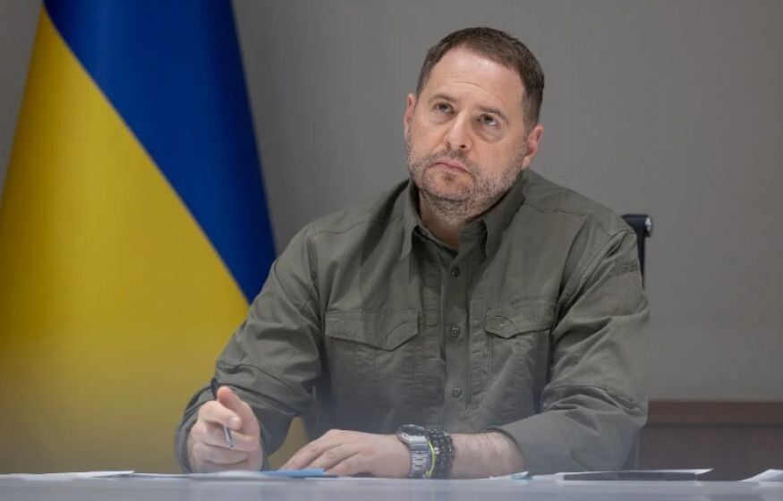    СВО закончится в мае. На Ермака надавят, он подпишет: в Раде серьёзно испугались Путина и Трампа