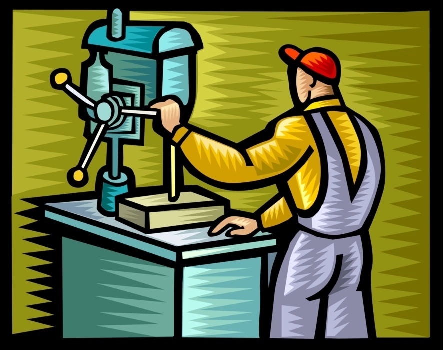 как стать хорошим слесарем