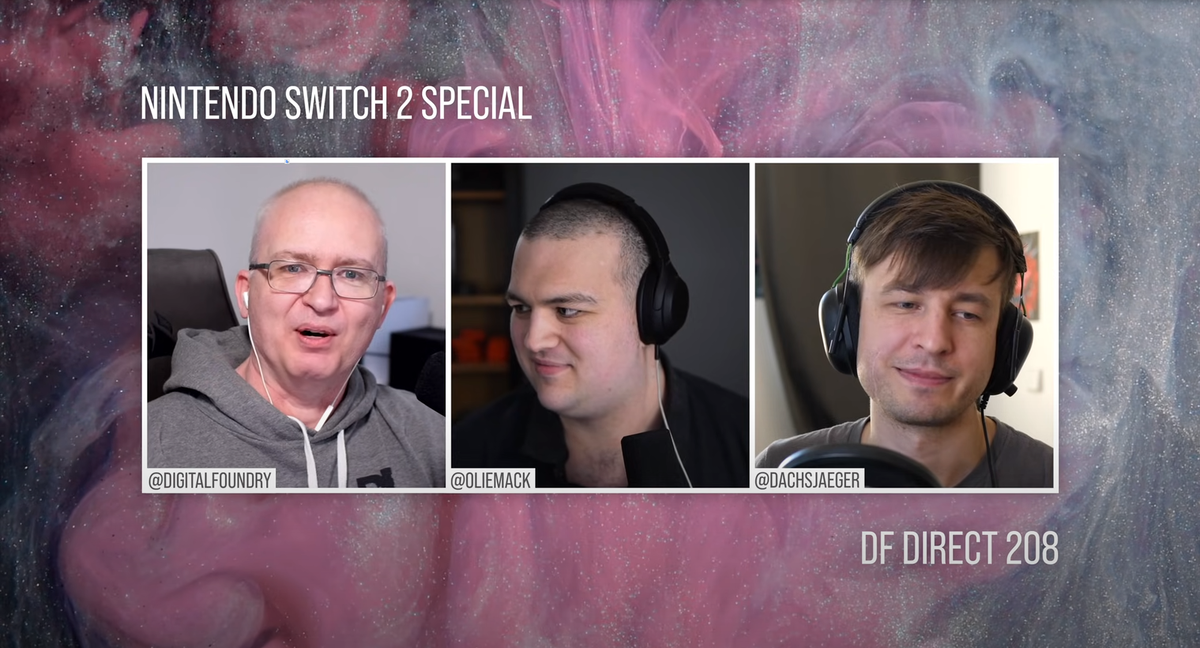    Стрим экспертов