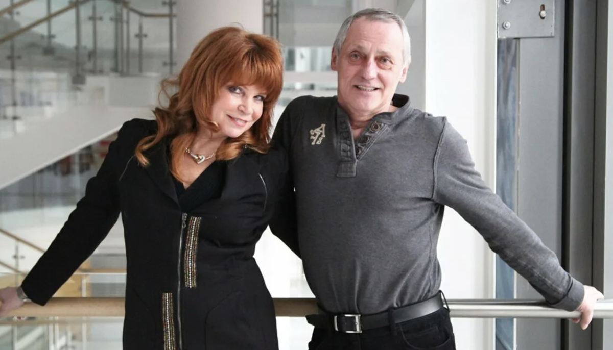 Пример Игоря Бобрина и Натальи Бестемьяновой – прямое отражение того, как любовь может преодолеть любые преграды и даже в строгих условиях советского спорта.