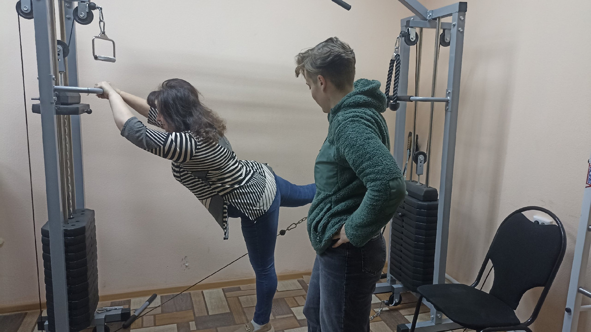 фото организаторов 