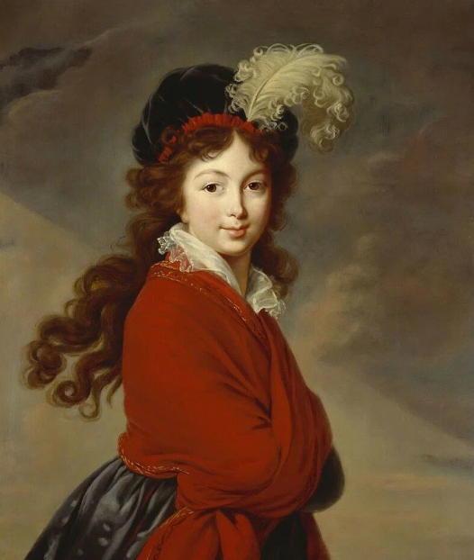 Анна Фёдоровна