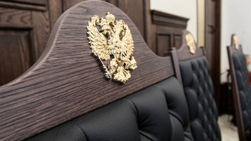 Фото: Роман Яровицын / Коммерсантъ