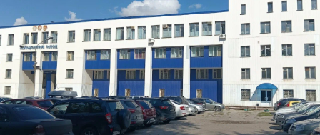    Фото: Яндекс.Карты