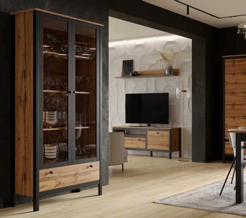 Гостиная из коллекции Loft