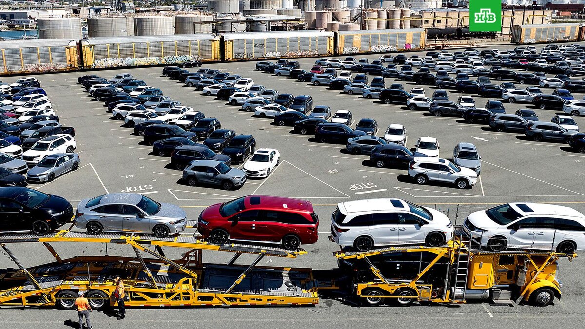    Фото: Associated Press © 2025, Noah Berger