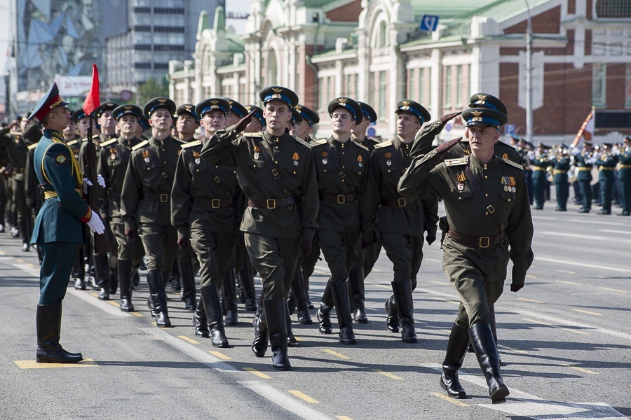 Фото Густаво Зырянова