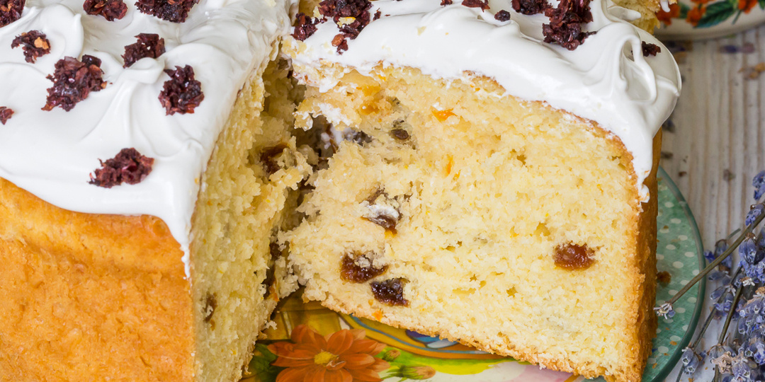 Цедра, апельсиновый сок и сухофрукты: наш ленивый кулич удивляет даже самых опытных. Проверено и не один раз! (+шапочка сверху которая,